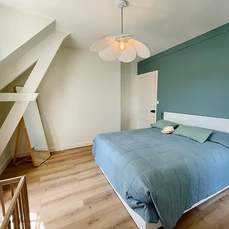 Cosy Casa de Férias