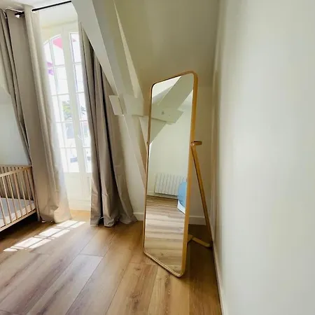Cosy Casa de Férias *