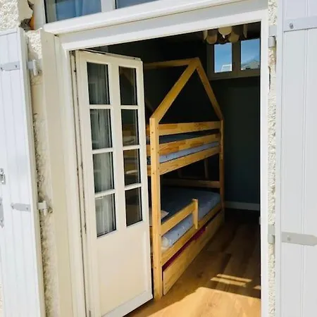 Casa de Férias Cosy Pornichet