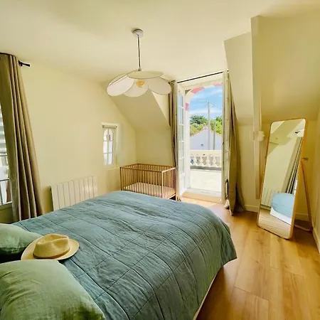 Casa de Férias Cosy *