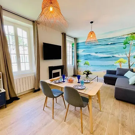 Cosy Pornichet