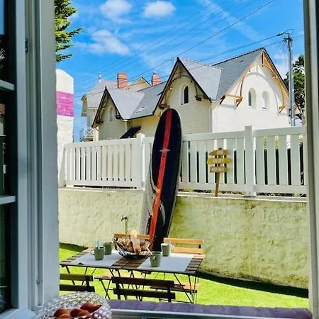 Cosy Pornichet